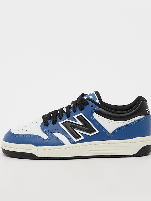New Balance, 480 (GS), blue, Image 1 of 5