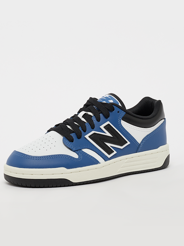 New Balance, 480 (GS), blue, Image 2 of 5