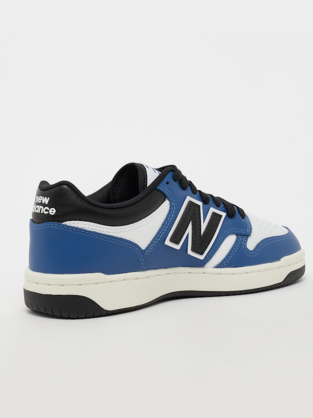 New Balance, 480 (GS), blue, Image 3 of 5
