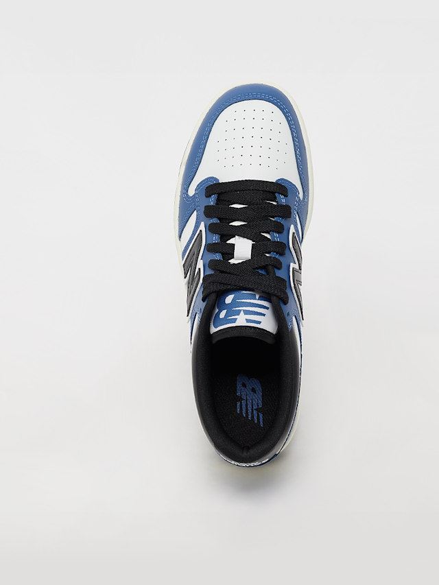 New Balance, 480 (GS), blue, Image 5 of 5
