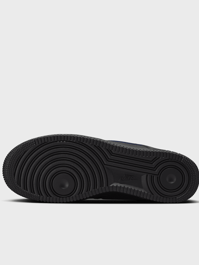 Nike, Air Force 1 ´07 Next Nature, zwart, Afbeelding 3 van 8