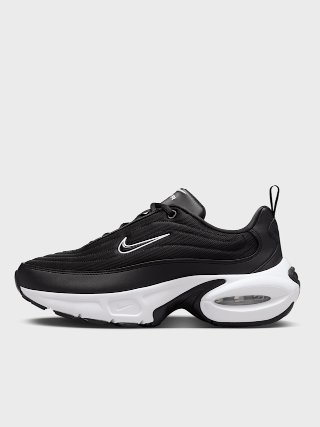 Nike, WMNS Air Max Portal, black, Image 1 of 8
