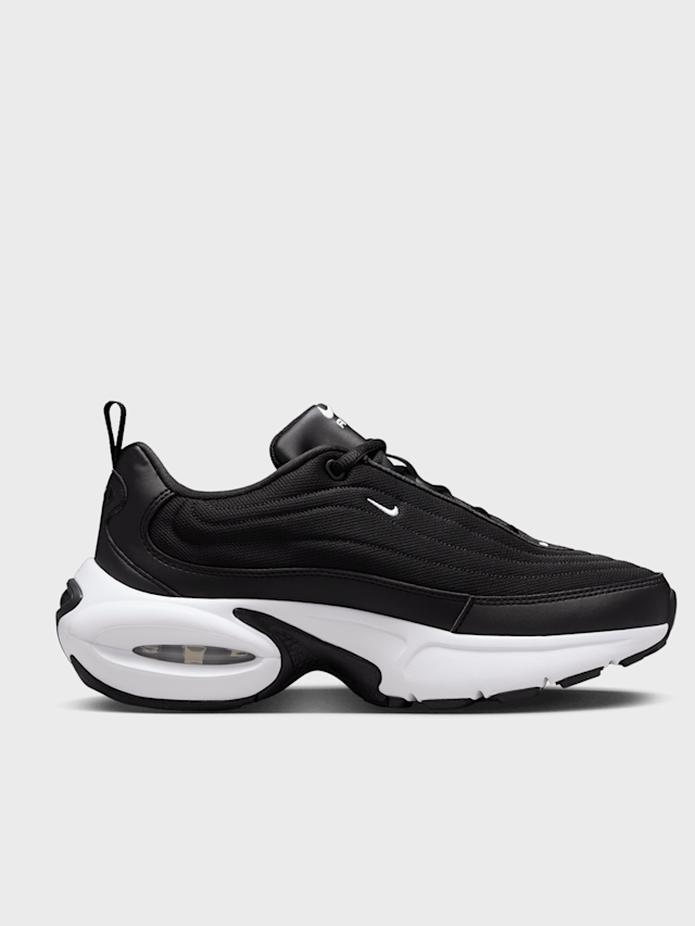 Nike, WMNS Air Max Portal, black, Image 2 of 8