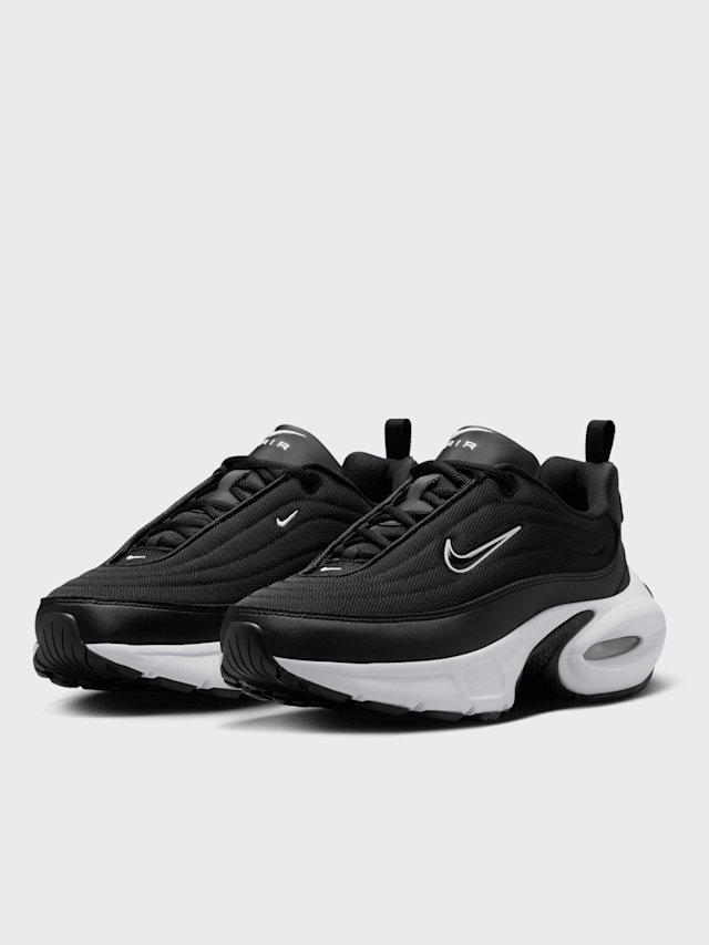 Nike, WMNS Air Max Portal, black, Image 4 of 8