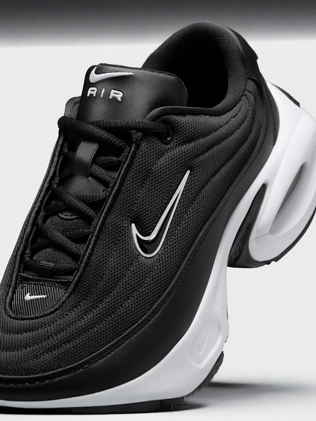 Nike, WMNS Air Max Portal, black, Image 7 of 8