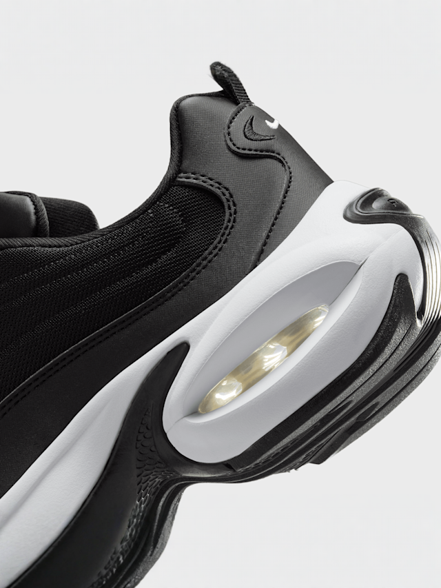 Nike, WMNS Air Max Portal, black, Image 8 of 8