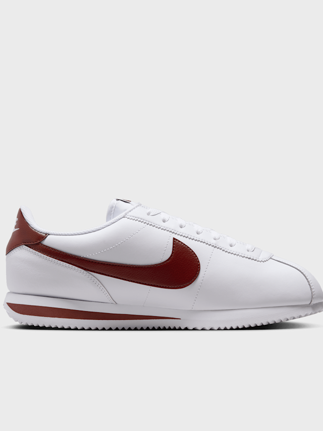 Nike  , Cortez, white, Image 2 of 8