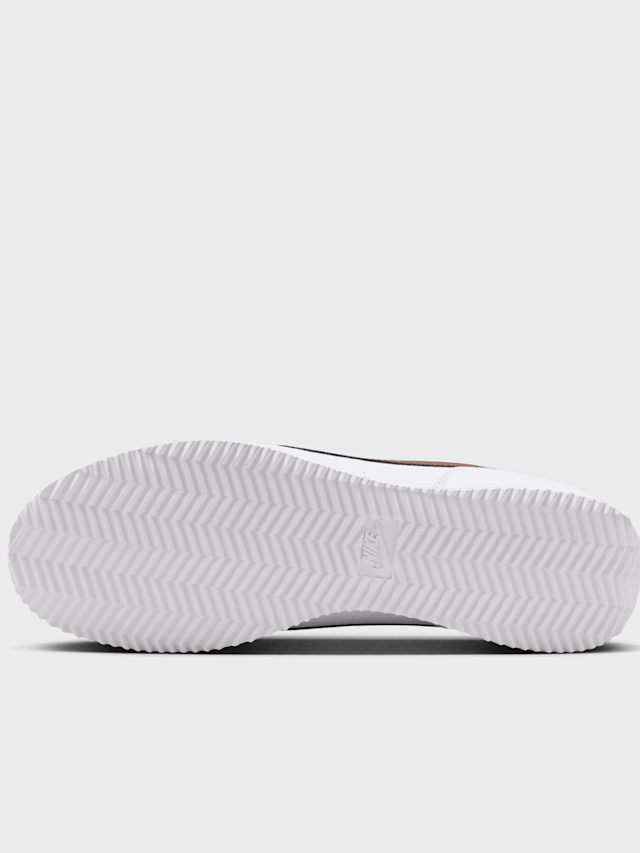 Nike  , Cortez, white, Image 3 of 8