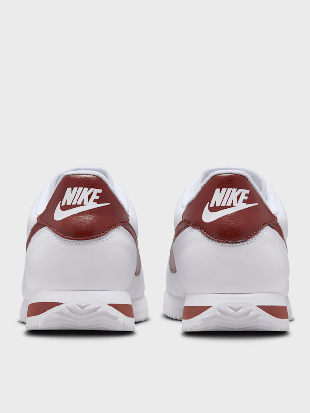Nike  , Cortez, white, Image 5 of 8