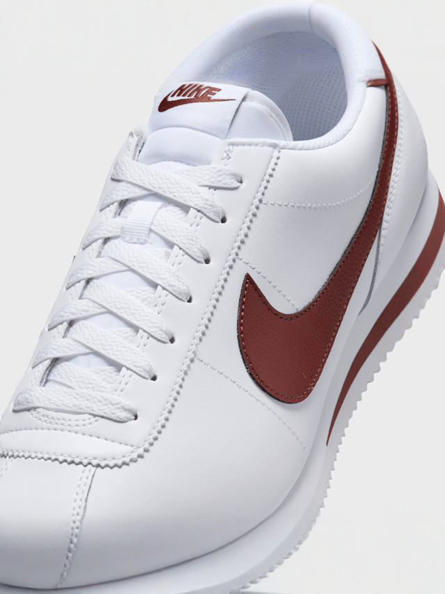 Nike  , Cortez, white, Image 7 of 8