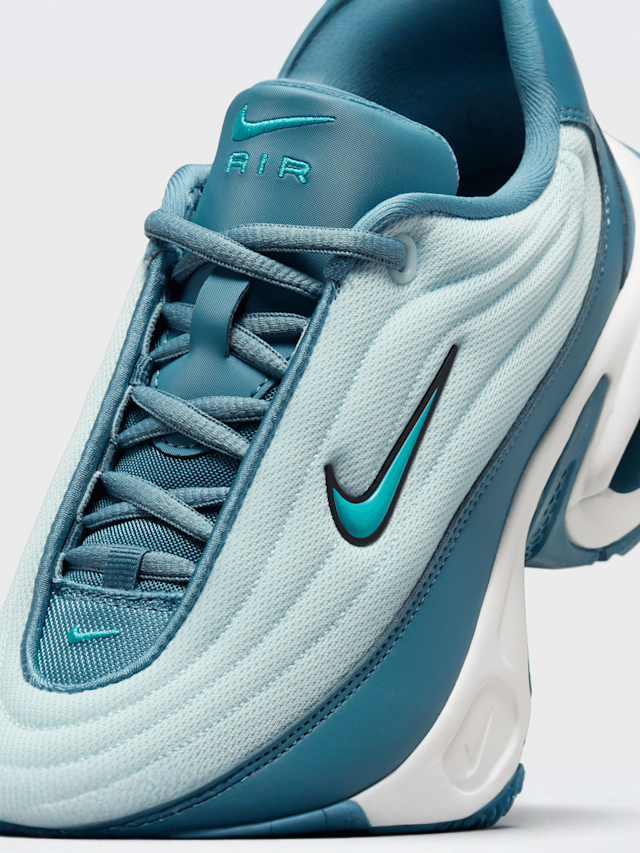 Nike, WMNS Air Max Portal, blue, Image 7 of 8