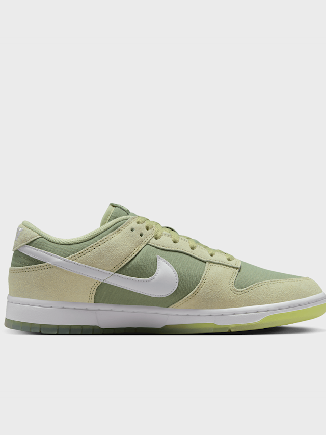 Nike, Dunk Low, green, Image 2 of 8