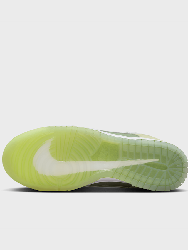 Nike, Dunk Low, green, Image 3 of 8