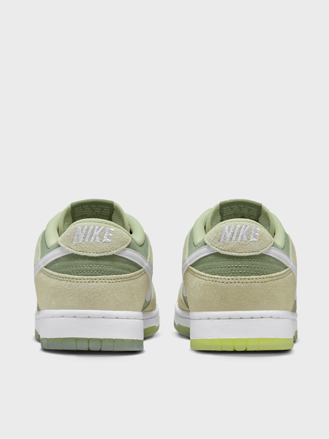 Nike, Dunk Low, green, Image 5 of 8