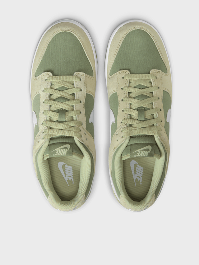 Nike, Dunk Low, green, Image 6 of 8