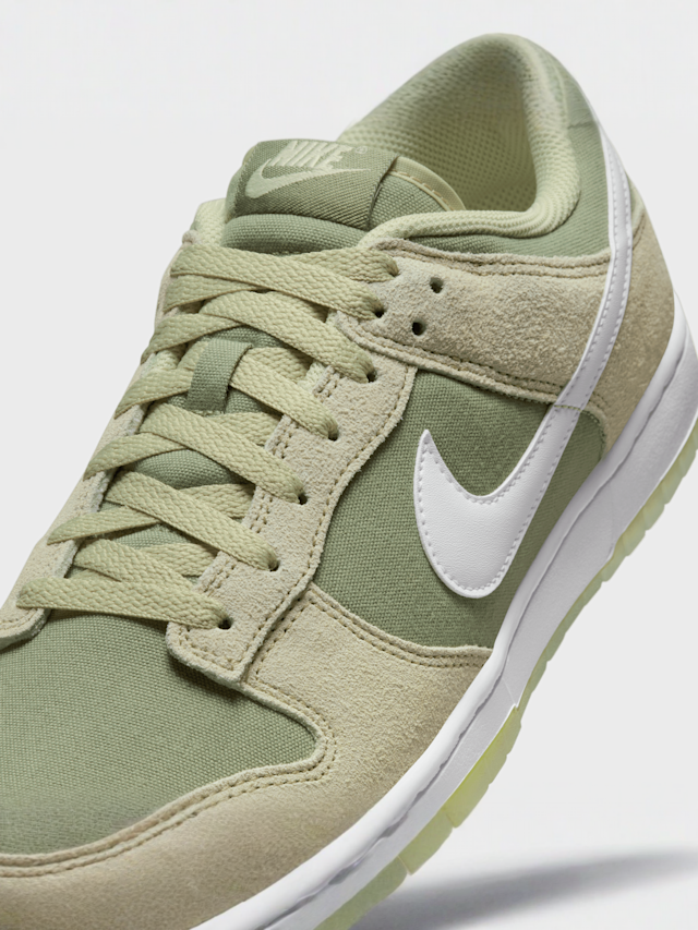 Nike, Dunk Low, green, Image 8 of 8