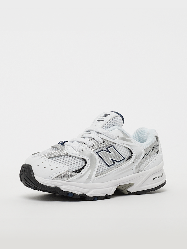 New Balance, 530 Toddlers, white, Image 2 of 5
