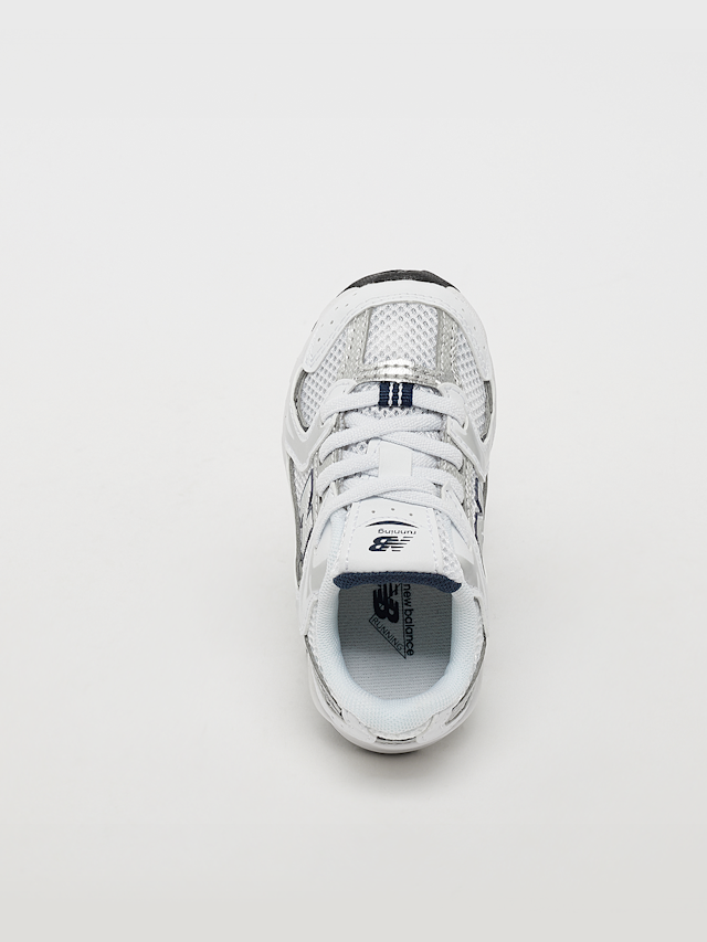 New Balance, 530 Toddlers, white, Image 5 of 5