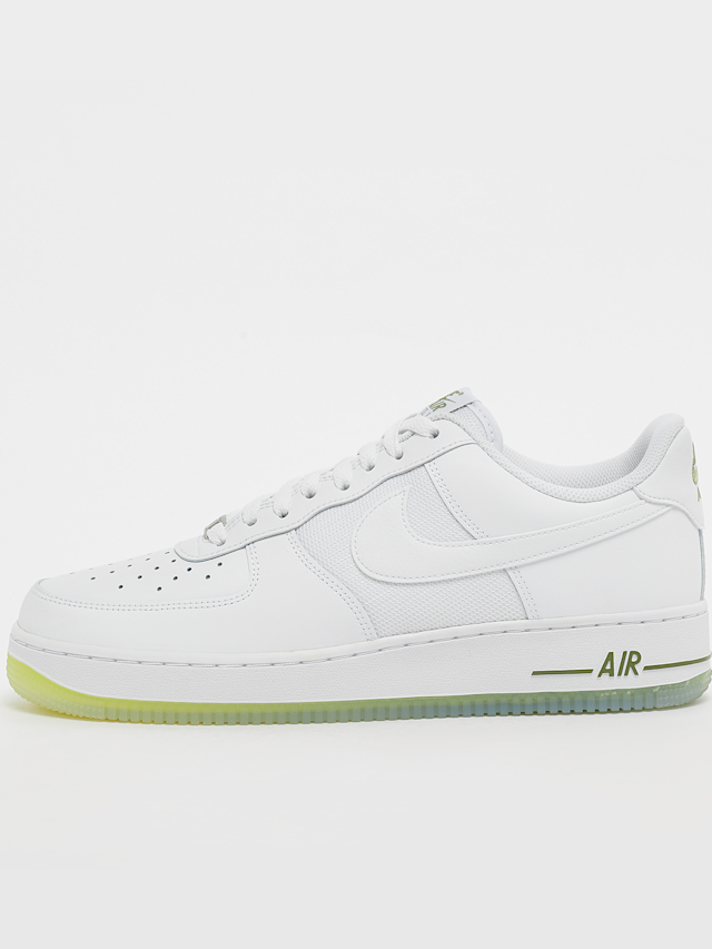 Nike, Air Force 1 ´07, wit, Afbeelding 1 van 5