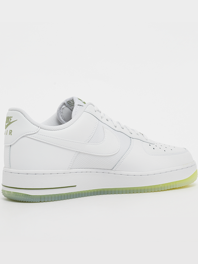 Nike, Air Force 1 ´07, wit, Afbeelding 3 van 5