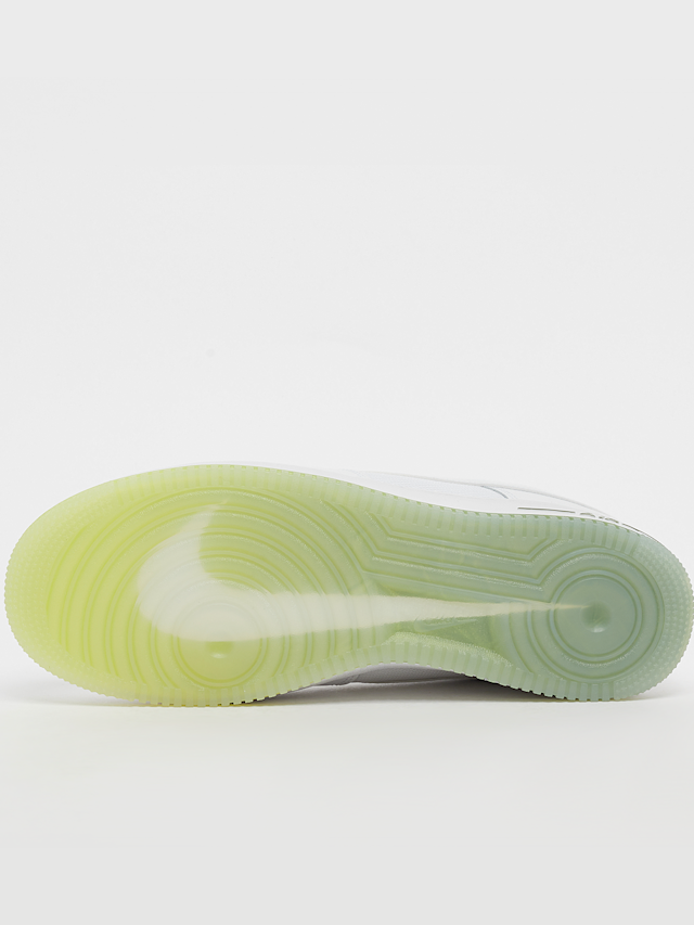 Nike, Air Force 1 ´07, wit, Afbeelding 4 van 5