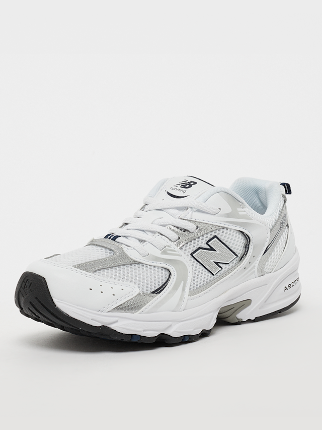 New Balance, 530 Children, white, Image 2 of 5