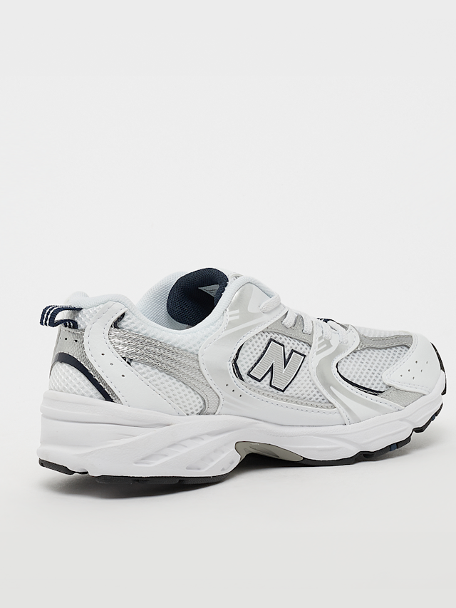 New Balance, 530 (PS), white, Image 3 of 5