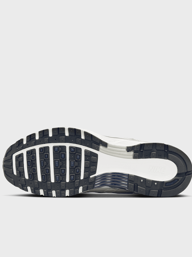 Nike, P-6000, white, Image 3 of 8