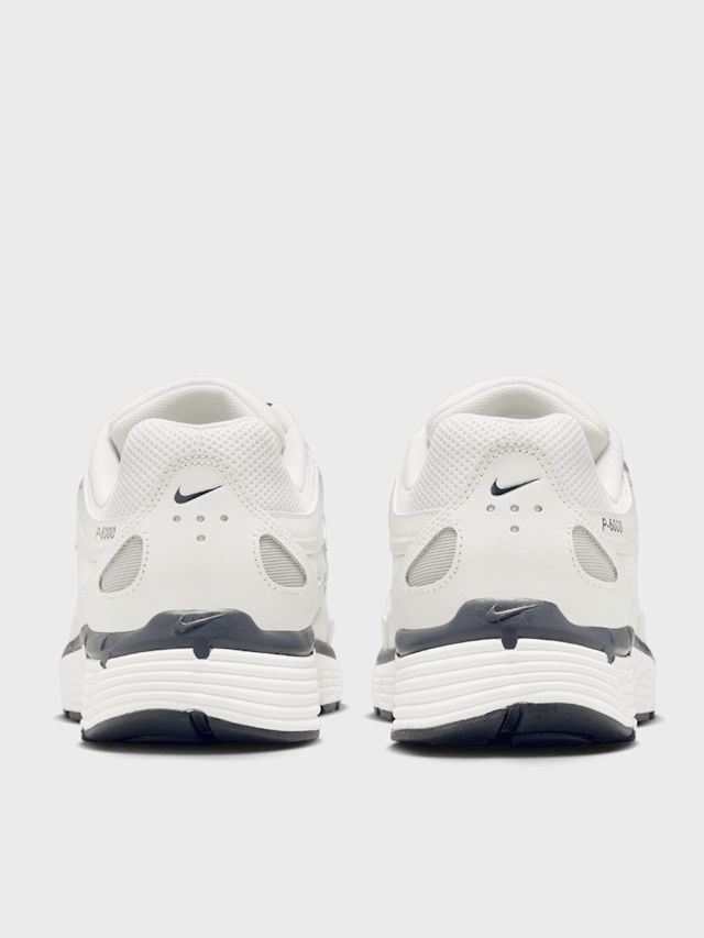 Nike, P-6000, white, Image 5 of 8