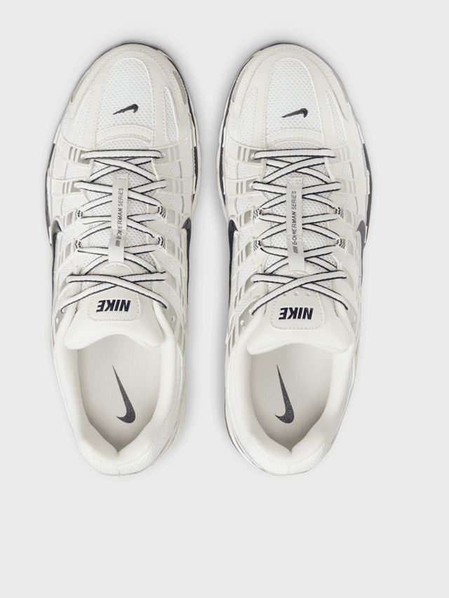 Nike, P-6000, white, Image 6 of 8