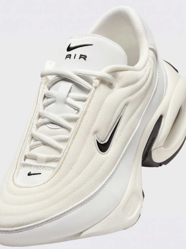 Nike, WMNS Air Max Portal, beige, Image 7 of 8