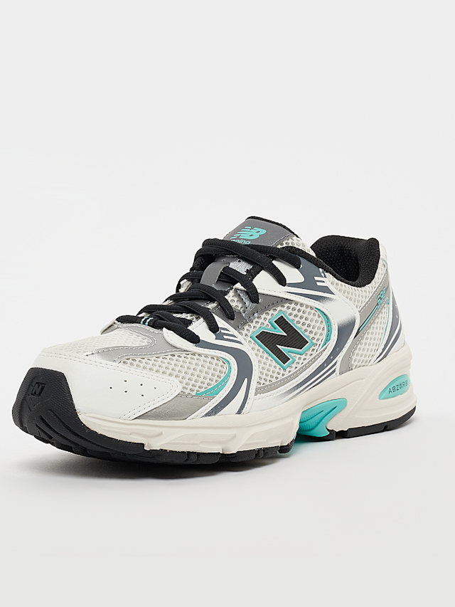 New Balance, 530 (GS), white, Image 2 of 5