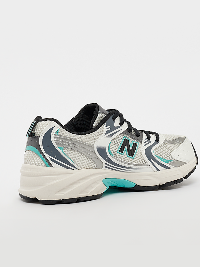 New Balance, 530 (GS), white, Image 3 of 5