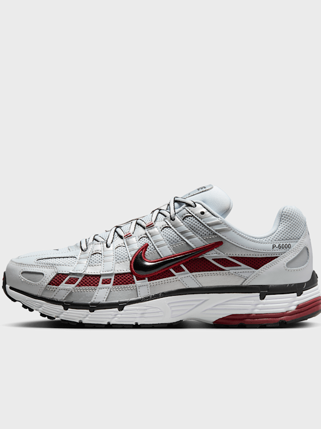 Nike, P-6000, szary, Obraz 1 z 8