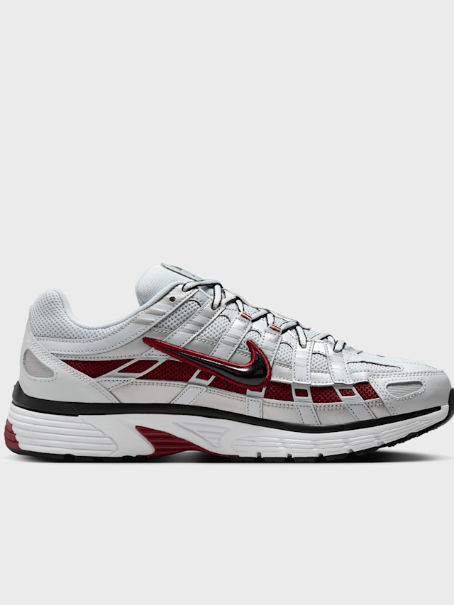 Nike, P-6000, grey, Image 2 of 8