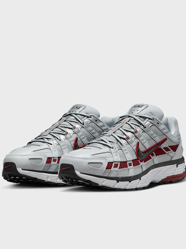 Nike, P-6000, grey, Image 4 of 8