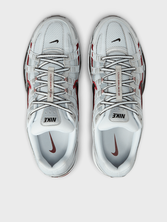 Nike, P-6000, szary, Obraz 6 z 8