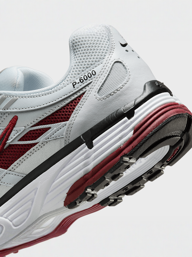 Nike, P-6000, szary, Obraz 7 z 8