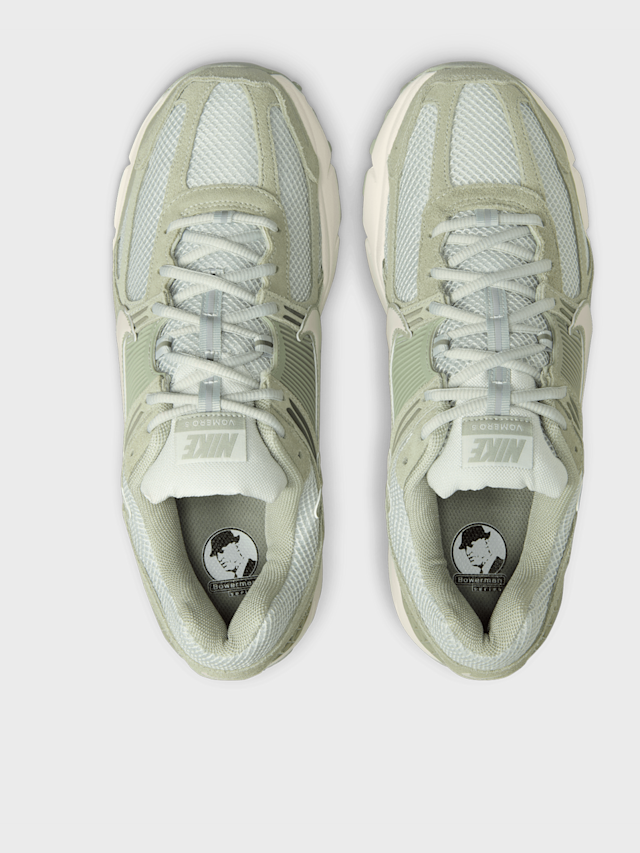 Nike, Zoom Vomero 5, green, Image 6 of 9