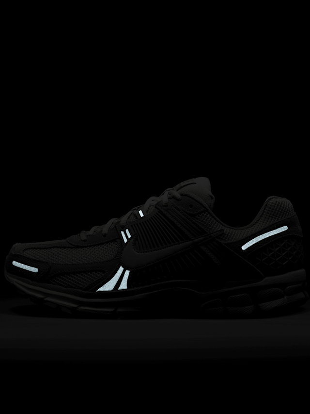 Nike, Zoom Vomero 5, green, Image 9 of 9