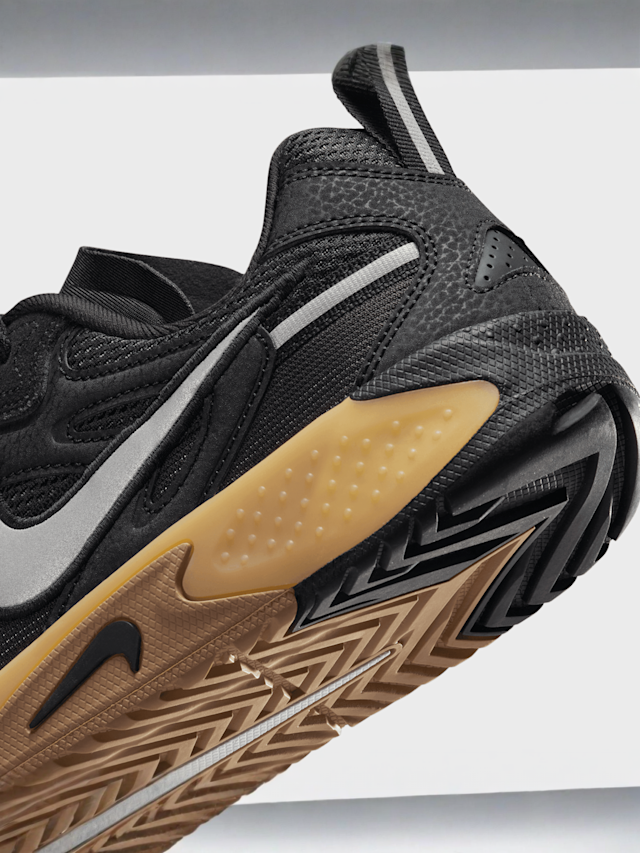 Nike  , WMNS JAM Electric, black, Image 7 of 9