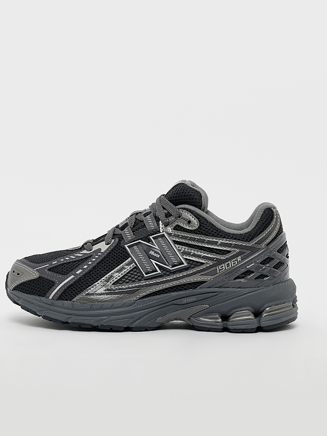 New Balance, 1906 (GS), grey, Image 1 of 5