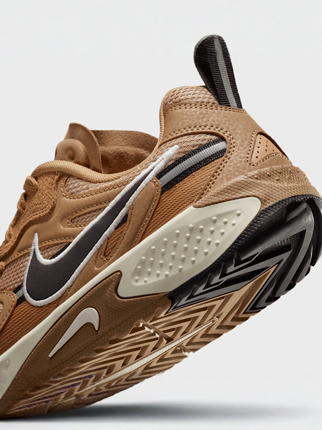 Nike  , WMNS JAM Electric, brown, Image 7 of 9