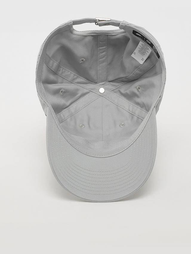 Nike, Dri-Fit Club, grey, Image 3 of 4