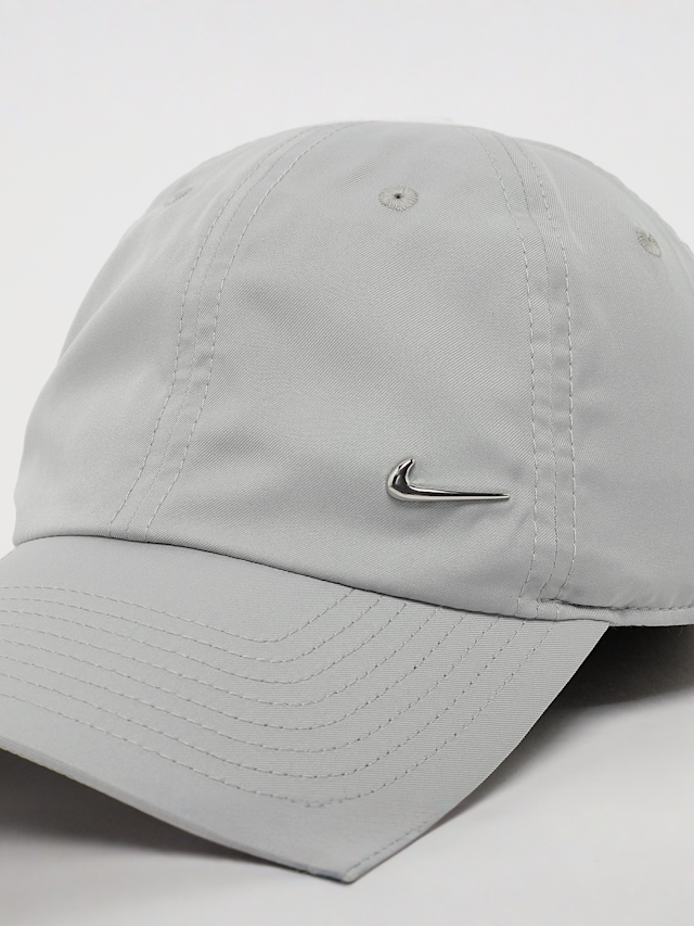 Nike, Dri-Fit Club, grijs, Afbeelding 4 van 4