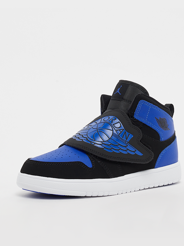 Jordan, Sky Jordan 1 SE Children, blue, Image 2 of 5