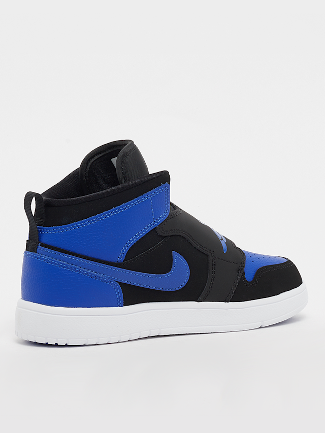 Jordan, Sky Jordan 1 SE Children, blue, Image 3 of 5