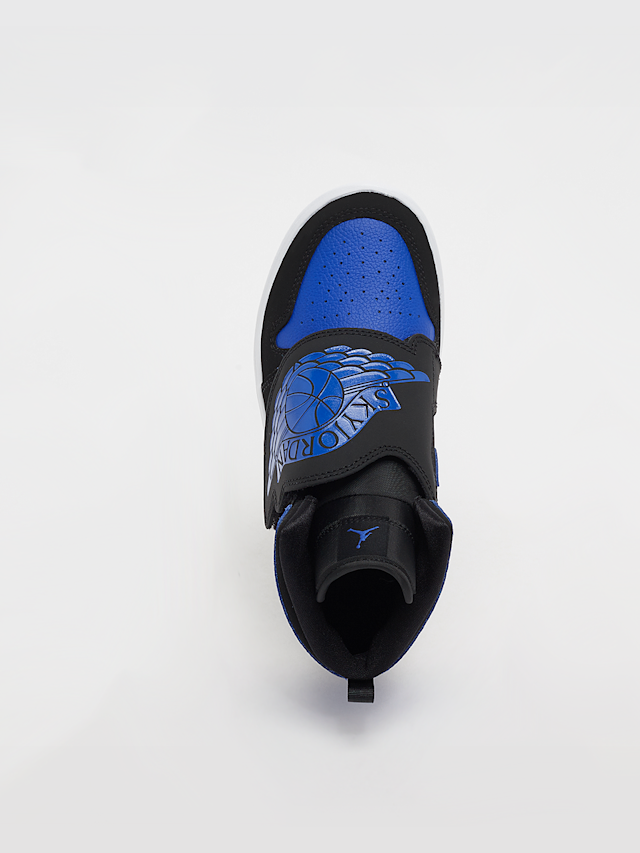 Jordan, Sky Jordan 1 SE Children, blue, Image 5 of 5