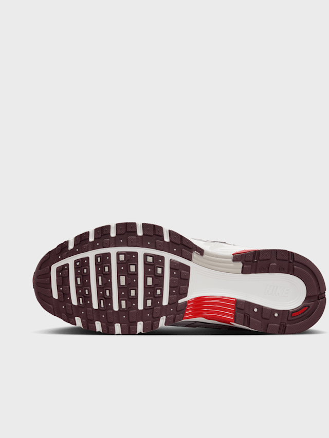 Nike, WMNS P-6000, grey, Image 3 of 8