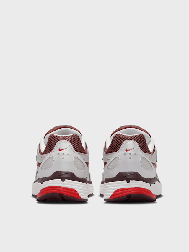 Nike, WMNS P-6000, grey, Image 5 of 8